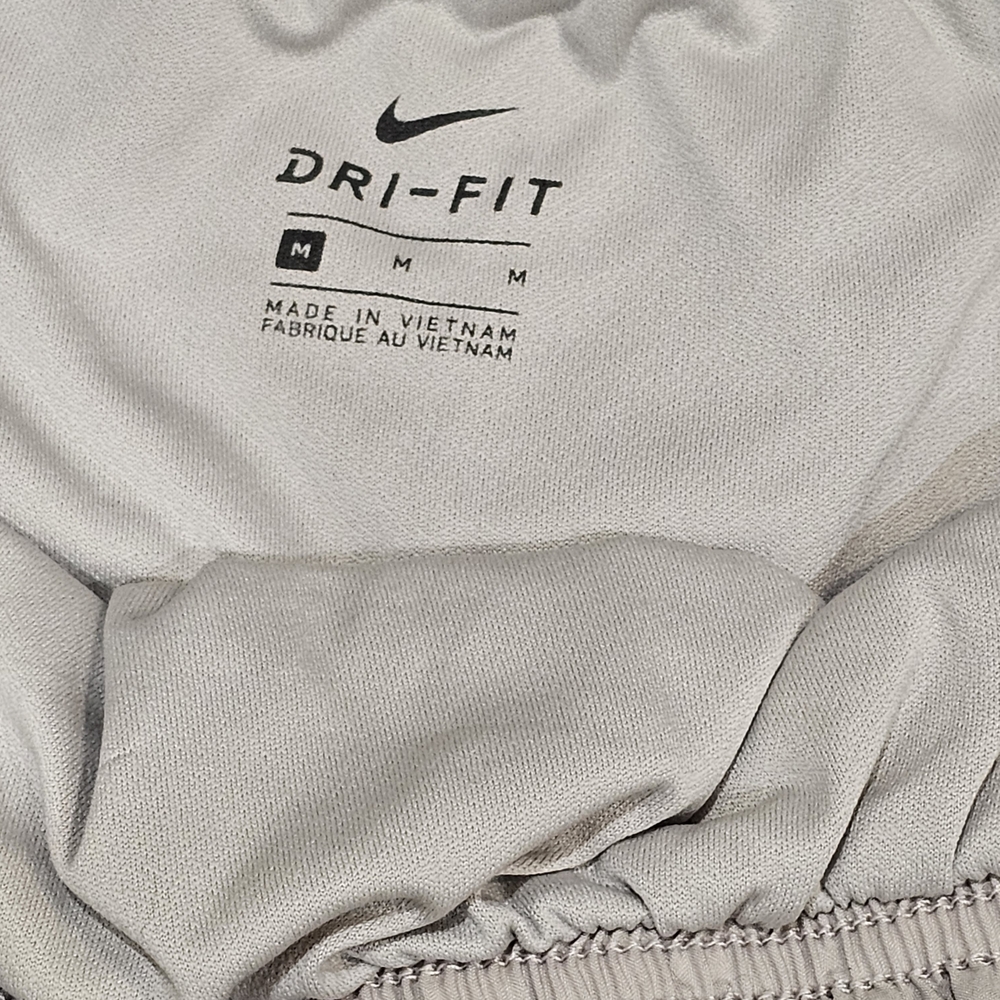 Nike Women's Tan Athletic Shorts - Picture 5 of 7
